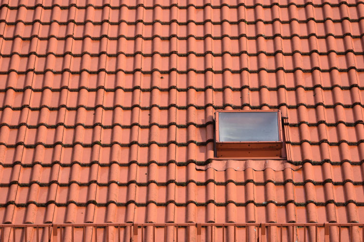 Pose de Velux XPR Rénovation